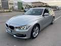 BMW 316 d Luxury Argent - thumbnail 3