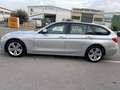 BMW 316 d Luxury Argent - thumbnail 4