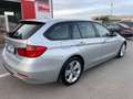 BMW 316 d Luxury Argent - thumbnail 7