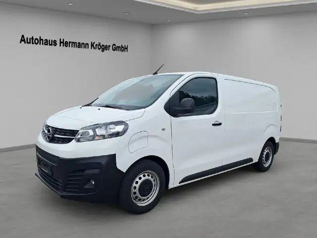 Opel Vivaro-e -e Edition M
