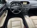 Mercedes-Benz E 500 E500 V8 Sedan Avantgarde Youngtimer Schuifdak Zwart - thumbnail 9