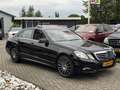 Mercedes-Benz E 500 E500 V8 Sedan Avantgarde Youngtimer Schuifdak Zwart - thumbnail 4