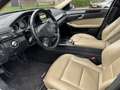 Mercedes-Benz E 500 E500 V8 Sedan Avantgarde Youngtimer Schuifdak Zwart - thumbnail 10