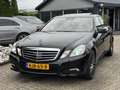 Mercedes-Benz E 500 E500 V8 Sedan Avantgarde Youngtimer Schuifdak Schwarz - thumbnail 1