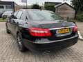 Mercedes-Benz E 500 E500 V8 Sedan Avantgarde Youngtimer Schuifdak Zwart - thumbnail 18
