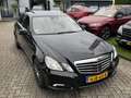 Mercedes-Benz E 500 E500 V8 Sedan Avantgarde Youngtimer Schuifdak Zwart - thumbnail 5