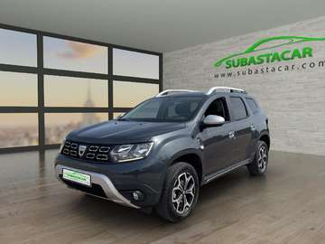 1.5Blue dCi Prestige 4x2 85kW