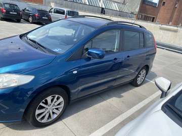 1.8 Exclusive Only For Export. The Car Ride Perfec