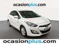 Hyundai i30 1.6 GDI BlueDrive Tecno Blanco - thumbnail 2