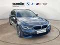 BMW 330 d Touring M Sport + 2Jahre-BPS.-GARANTIE Grau - thumbnail 8