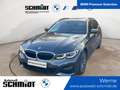 BMW 330 d Touring M Sport + 2Jahre-BPS.-GARANTIE Grau - thumbnail 1