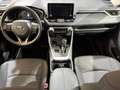 Toyota RAV 4 Rav4 5P ADVANCE 220H e-CVT Gris - thumbnail 8