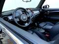 MINI Cooper S Cabrio CAMERA | AUTOMAAT | 3500 KM | NIEUW MODEL | TOP!! Negru - thumbnail 7