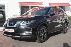 Nissan X-Trail 1.3 N Tec LED Navi 360° Keyless