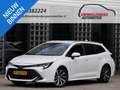 Toyota Corolla Touring Sports 2.0 HYBRID BUSINESS PLUS/ PDC V+A Wit - thumbnail 1