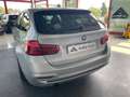 BMW 316 316d Touring Sport auto Argent - thumbnail 6