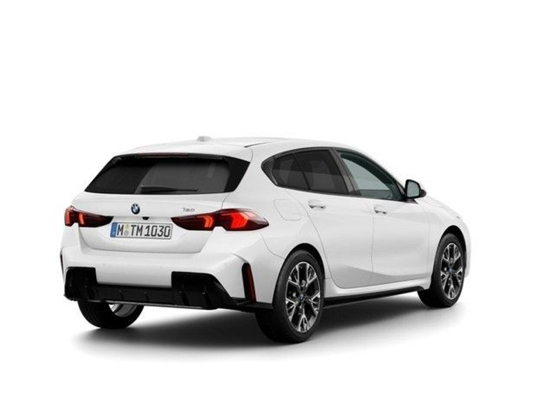 BMW 120 Steptronic M Sport Design Premium Paket — photo 2