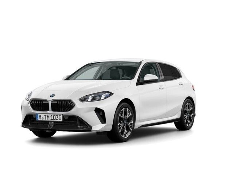 BMW 120 Steptronic M Sport Design Premium Paket