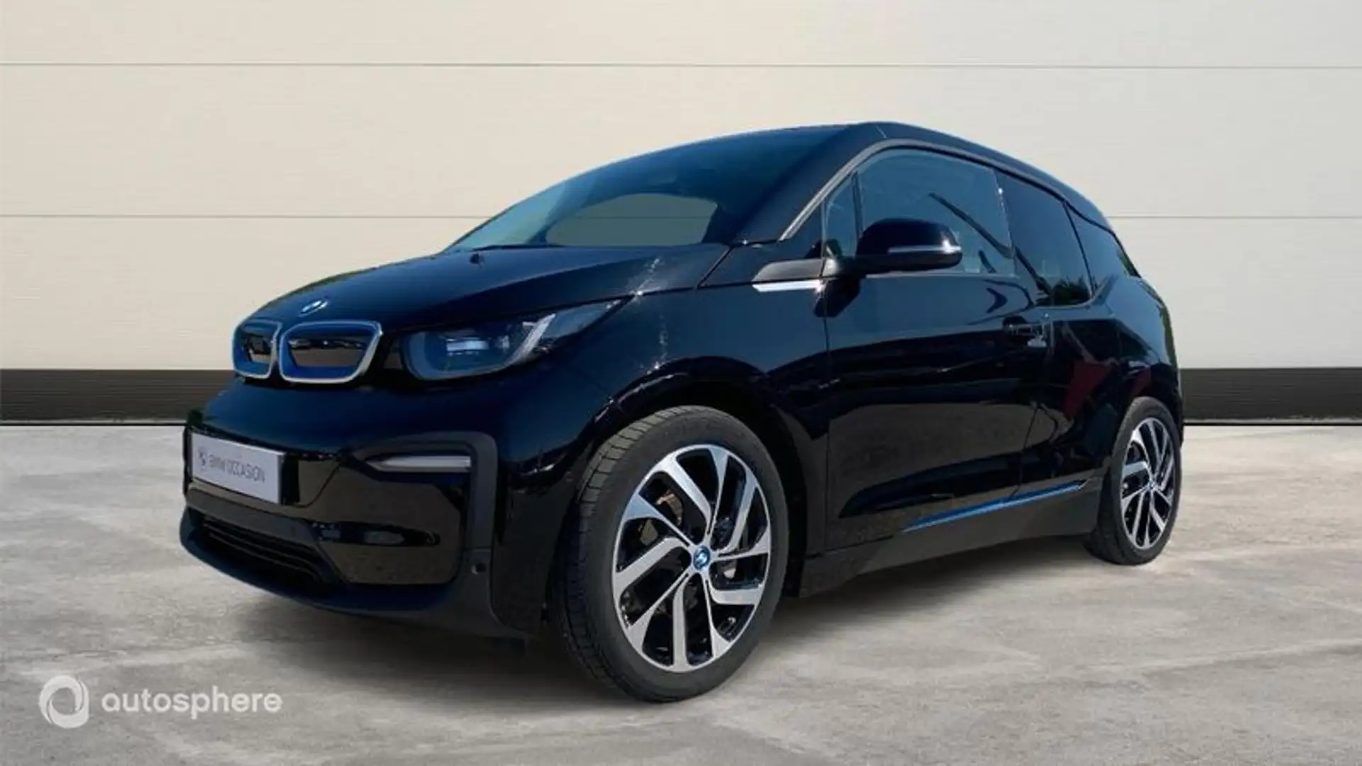 BMW i3 170ch 120Ah Edition WindMill Atelier - 1