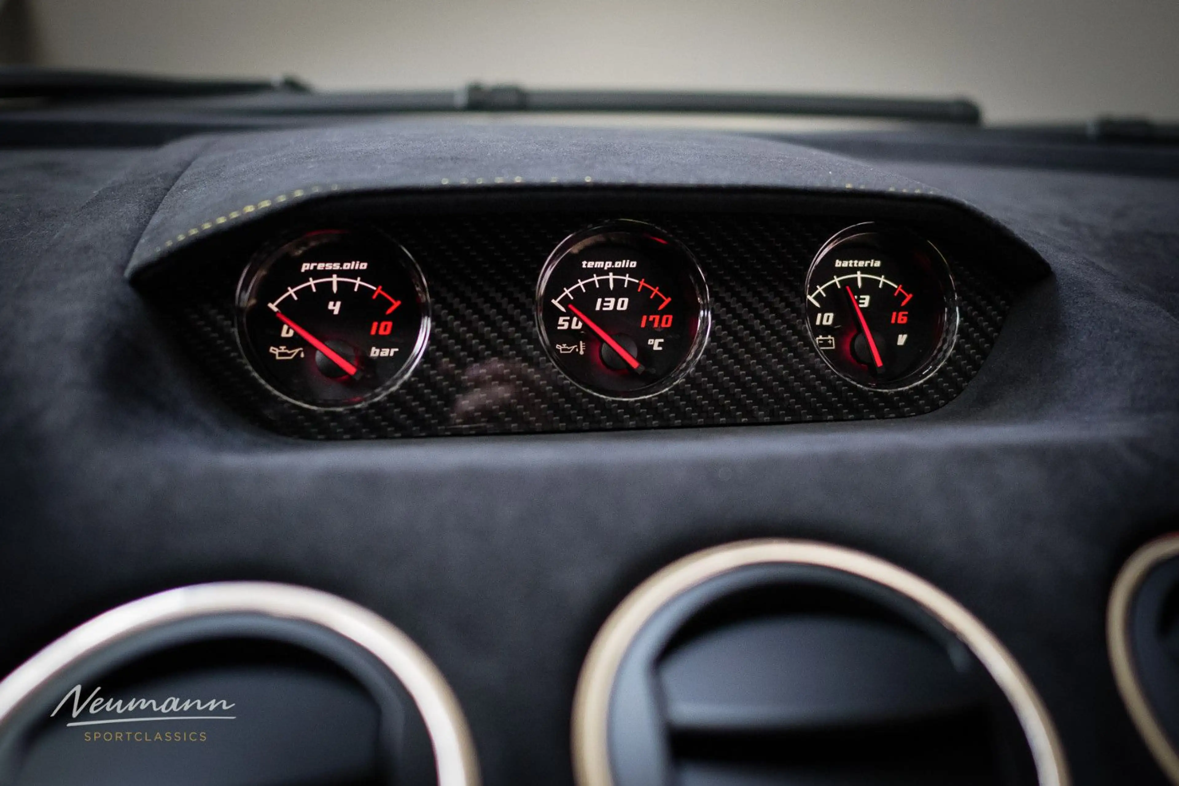 Lamborghini Gallardo LP 560-2 50th Anniversary — photo 14