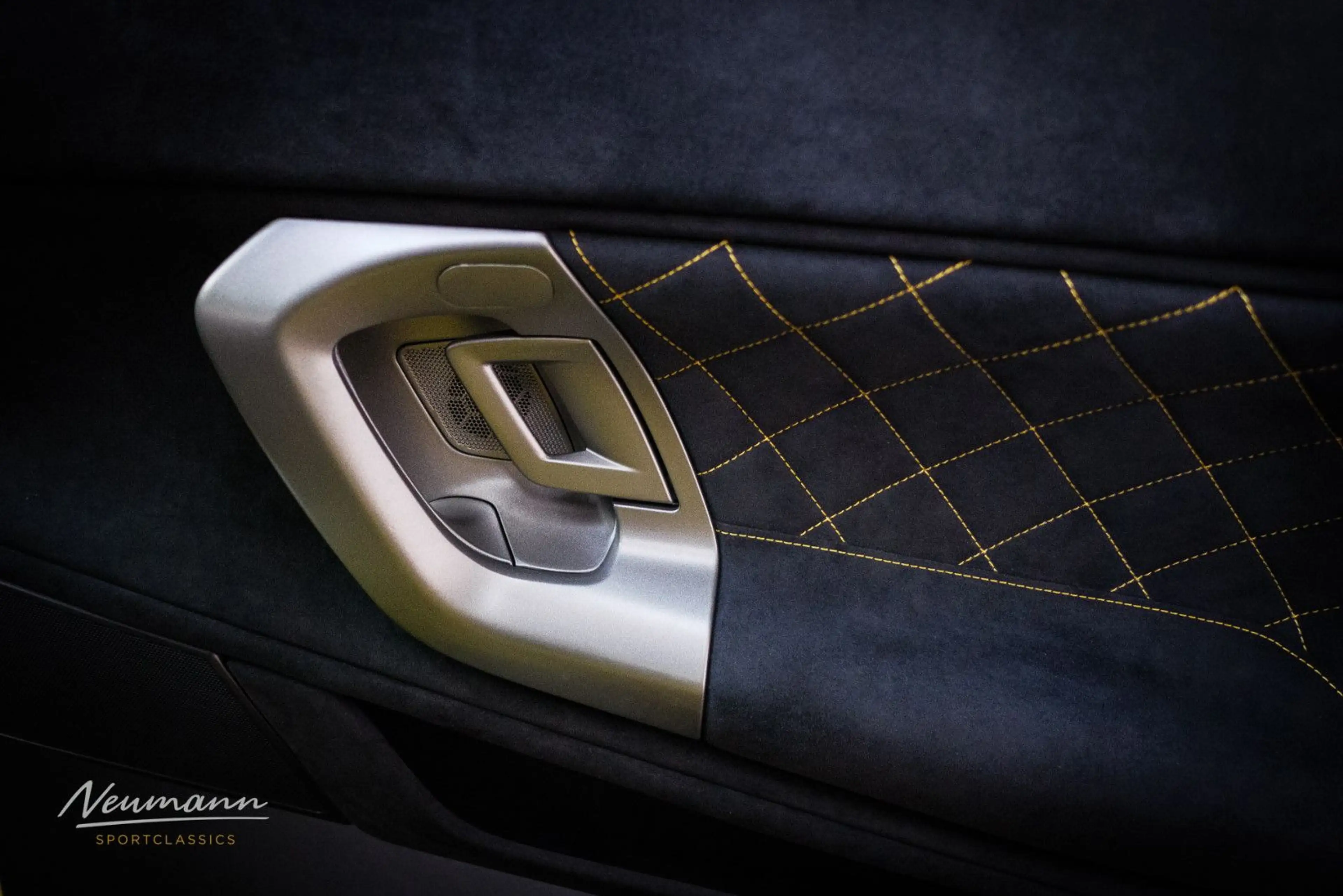 Lamborghini Gallardo LP 560-2 50th Anniversary — photo 13