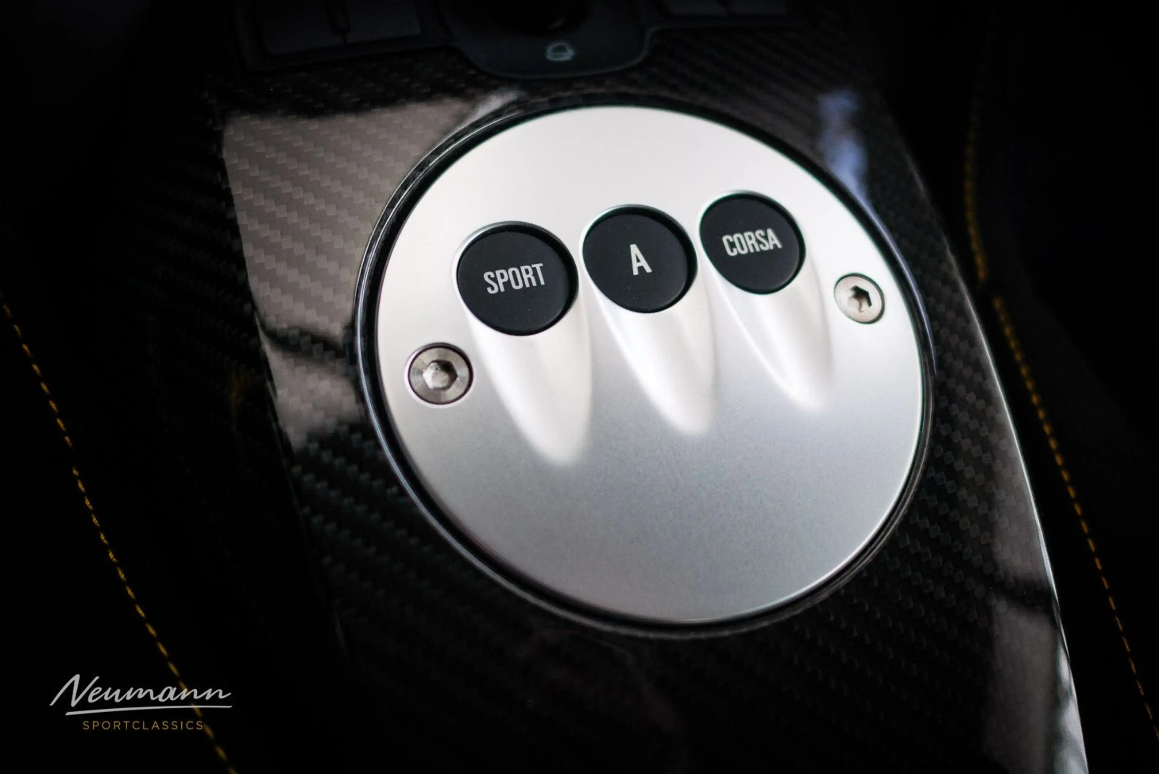 Lamborghini Gallardo LP 560-2 50th Anniversary — photo 11