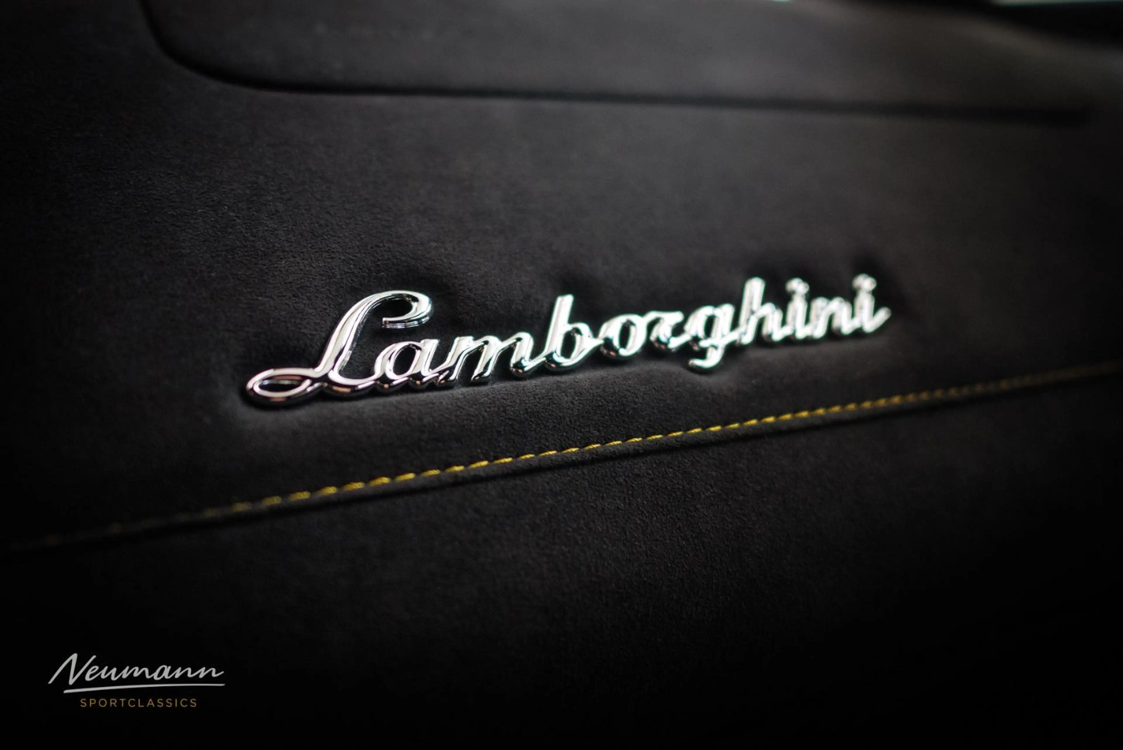 Lamborghini Gallardo LP 560-2 50th Anniversary — photo 10