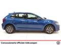 Volkswagen Polo 1.0 tsi life 95cv dsg Blu/Azzurro - thumbnail 3