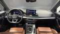 Audi Q5 PHEV 50 TFSIe Quattro S line S tronic*GPS+CAMERA* Gris - thumbnail 9