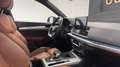 Audi Q5 PHEV 50 TFSIe Quattro S line S tronic*GPS+CAMERA* Gris - thumbnail 13