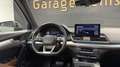 Audi Q5 PHEV 50 TFSIe Quattro S line S tronic*GPS+CAMERA* Gris - thumbnail 10