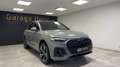 Audi Q5 PHEV 50 TFSIe Quattro S line S tronic*GPS+CAMERA* Gris - thumbnail 4