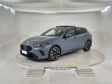 F70 120d 48V auto