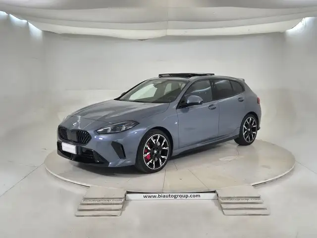 BMW 1 Series main image