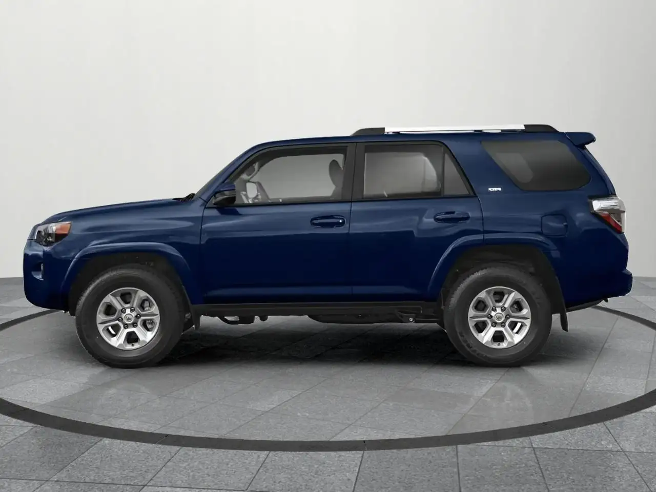 Toyota 4-Runner fotografie Toyota 4-Runner