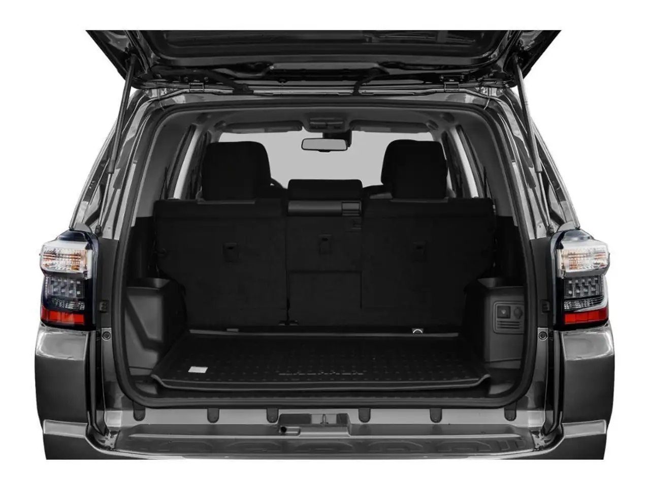 Toyota 4-Runner fotografie Toyota 4-Runner