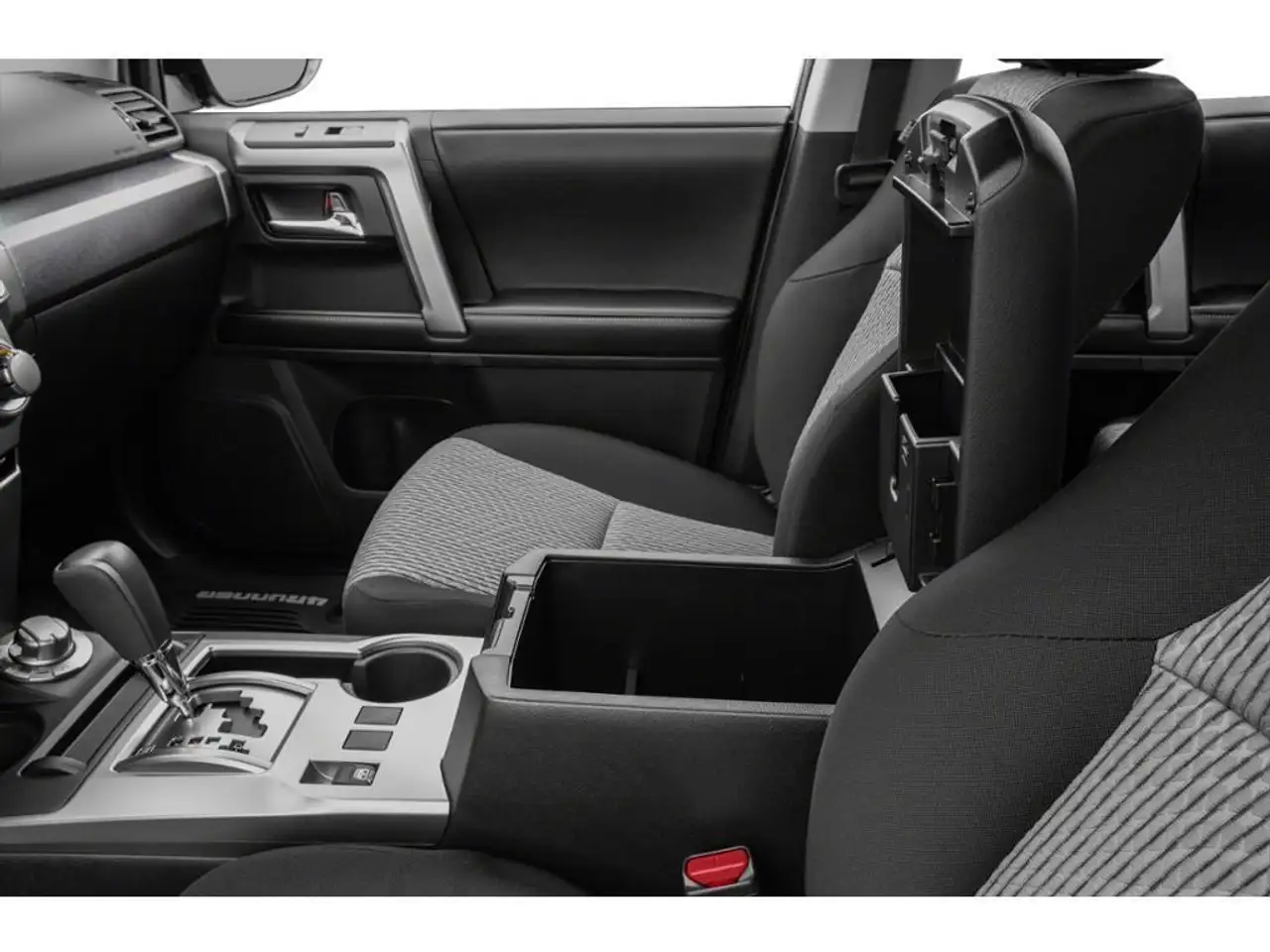 Toyota 4-Runner fotografie Toyota 4-Runner