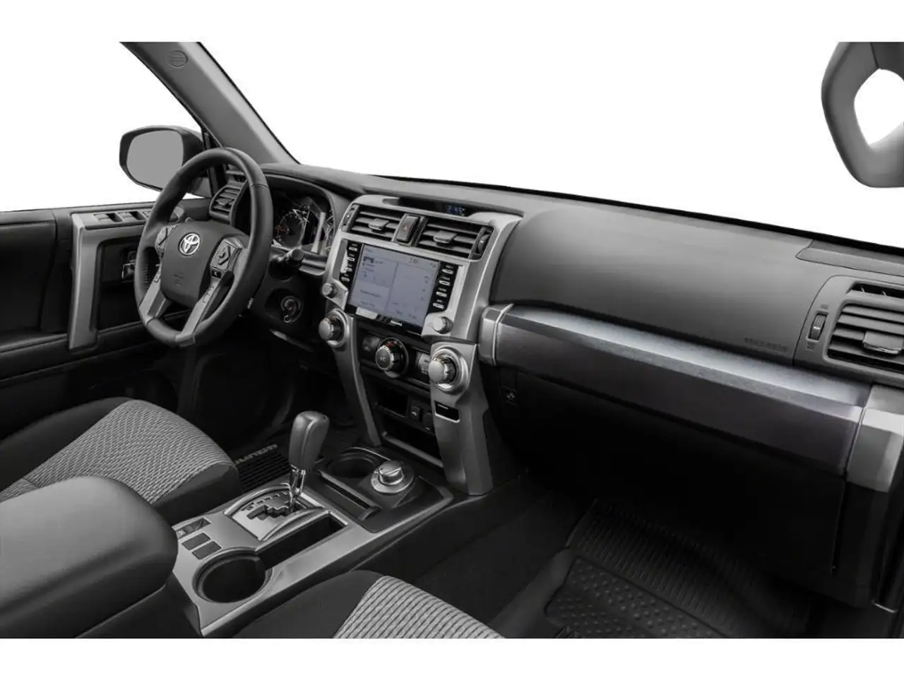 Toyota 4-Runner fotografie Toyota 4-Runner