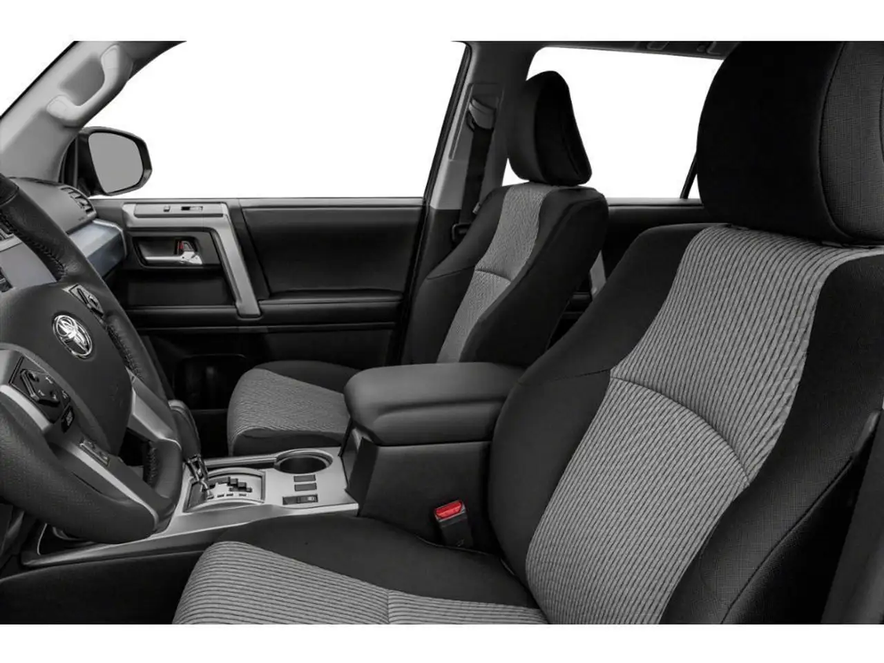 Toyota 4-Runner fotografie Toyota 4-Runner