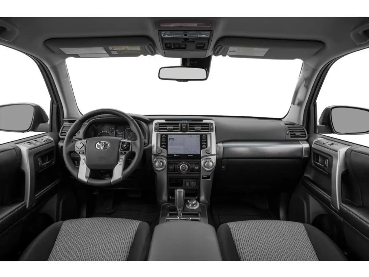 Toyota 4-Runner fotografie Toyota 4-Runner