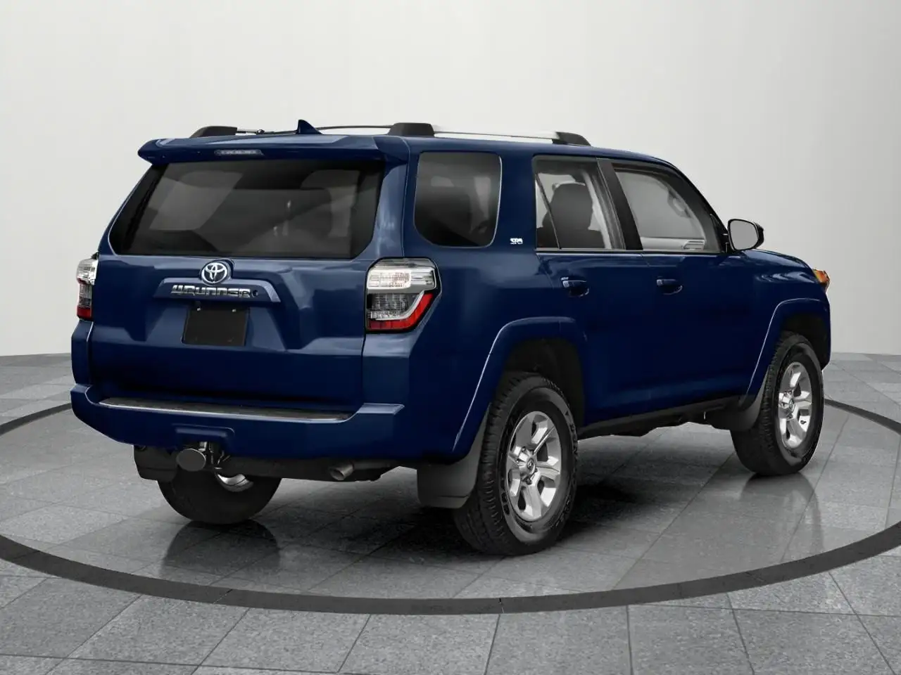 Toyota 4-Runner fotografie Toyota 4-Runner