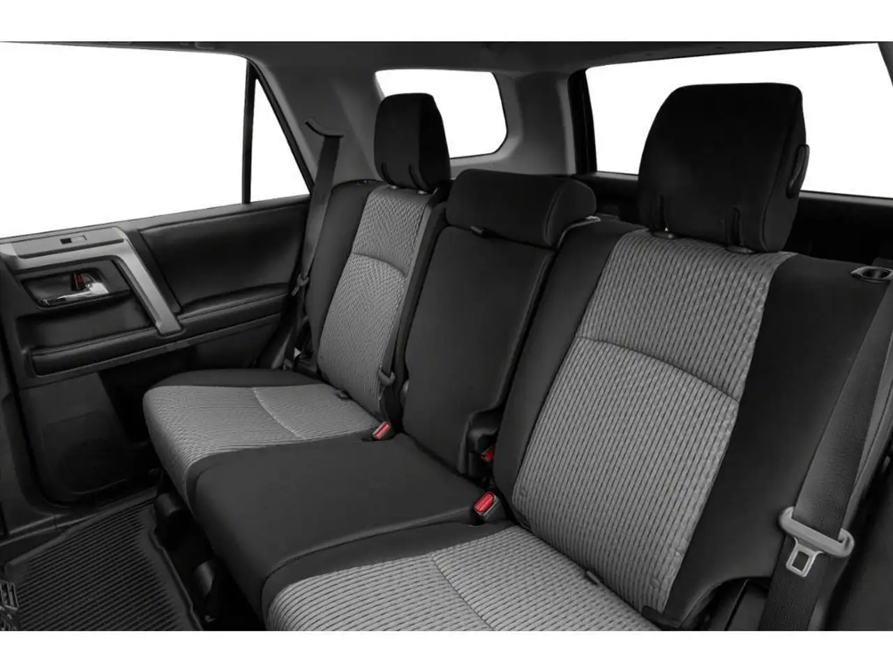 Toyota 4-Runner fotografie Toyota 4-Runner