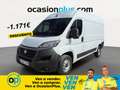 Fiat Ducato Fg. 35 3.0 Natural Power L2 H2 Blanco - thumbnail 1