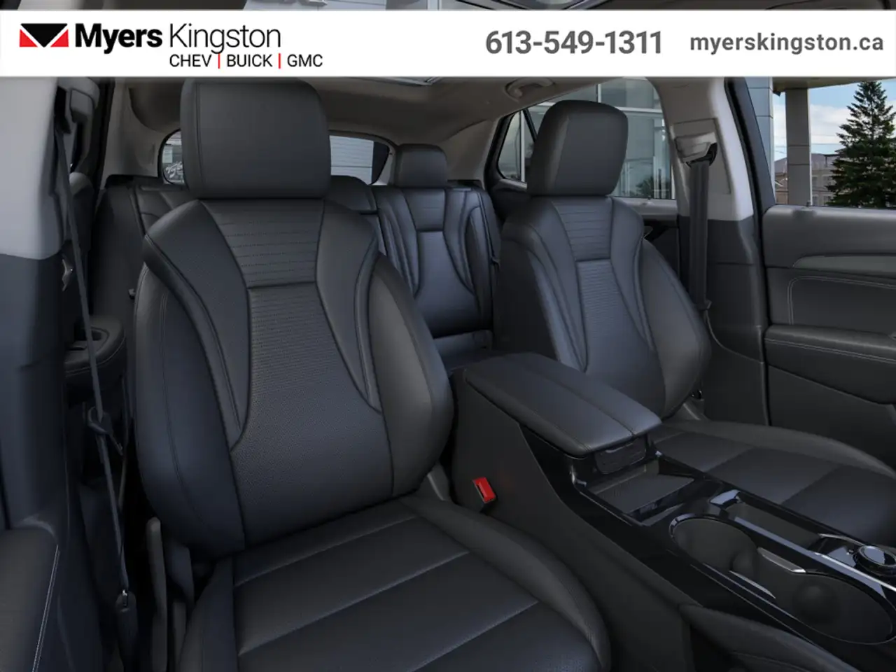 Buick Envision снимка Buick Envision