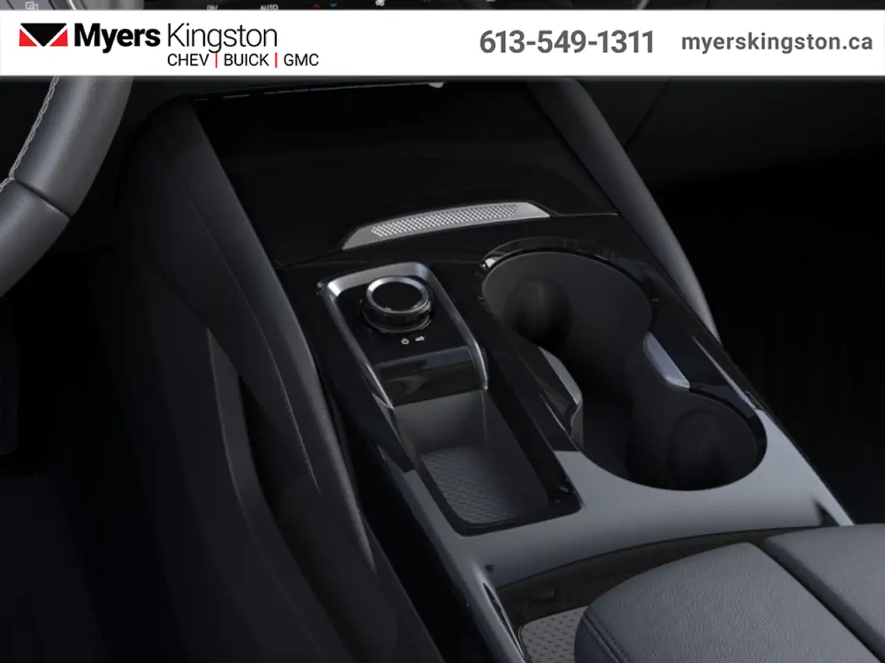 Buick Envision снимка Buick Envision