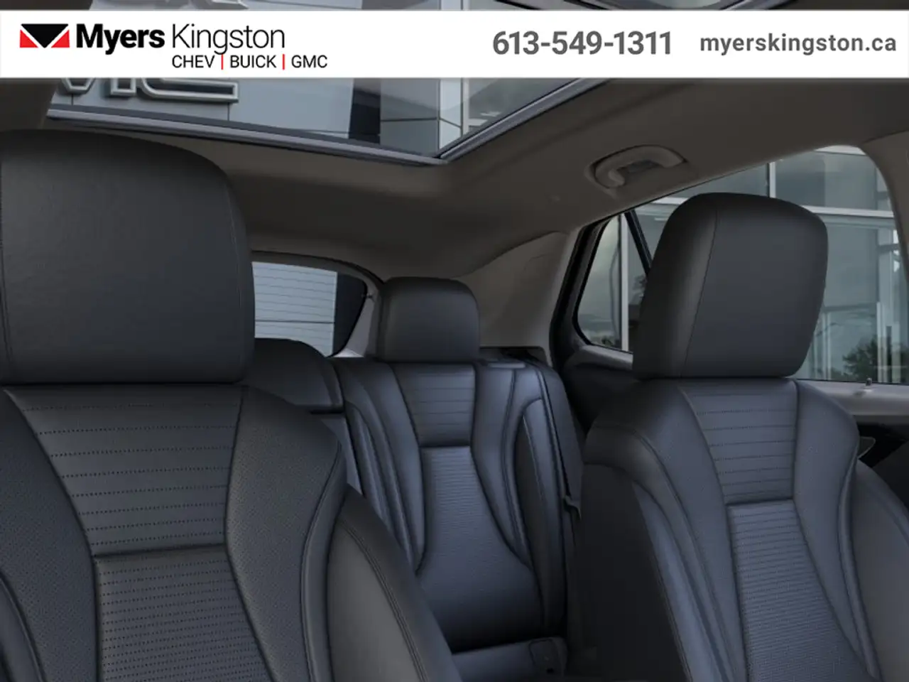 Buick Envision снимка Buick Envision