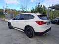 BMW X1 X1 F48 xdrive20d Weiß - thumbnail 6