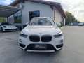 BMW X1 X1 F48 xdrive20d Weiß - thumbnail 2
