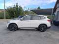 BMW X1 X1 F48 xdrive20d Weiß - thumbnail 7