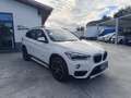 BMW X1 X1 F48 xdrive20d Weiß - thumbnail 3